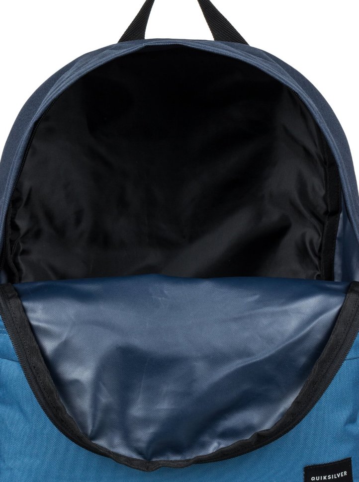 Рюкзак мужской QUIKSILVER Everyday Poster M Quik Red фото 4