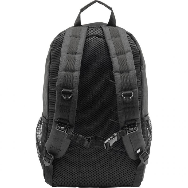Рюкзак ELEMENT Cypress Bpk All Black 2020 фото 4