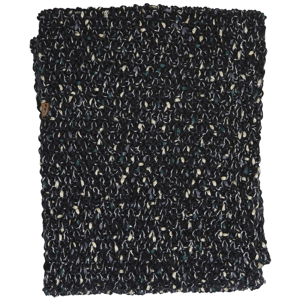 Шарф женский BILLABONG Get Time Black фото 2