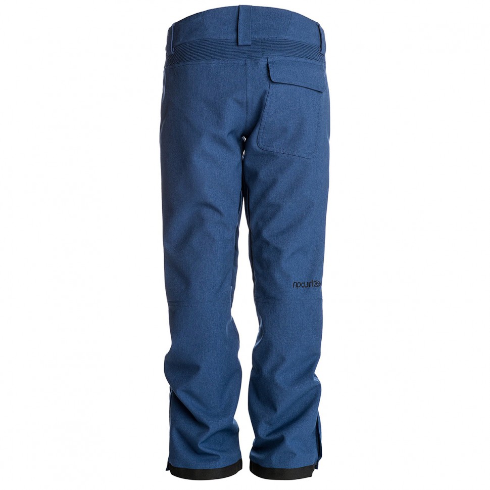 фото Штаны для сноуборда женские rip curl slinky fancy pant patriot blue