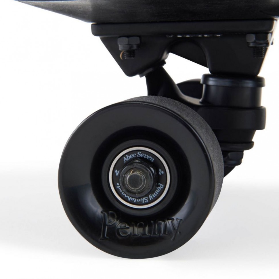 Комплект лонгборд PENNY Blackout Beast 32" фото 3