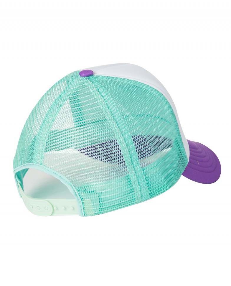 Бейсболка RIP CURL Wetty Logo Cap Pegaso фото 2