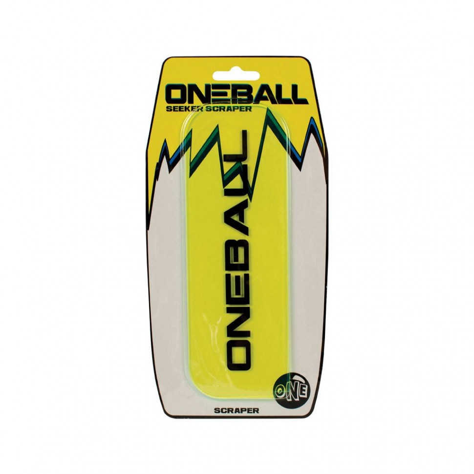 Цикля ONEBALL Scraper - Seeker