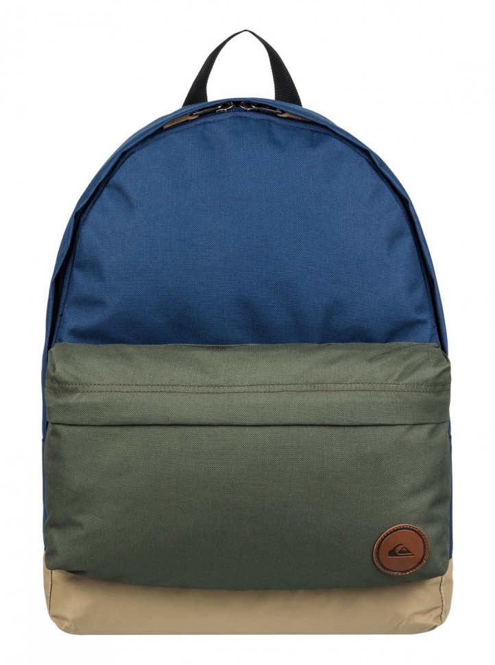 Рюкзак QUIKSILVER Everydposterplu M Elmwood