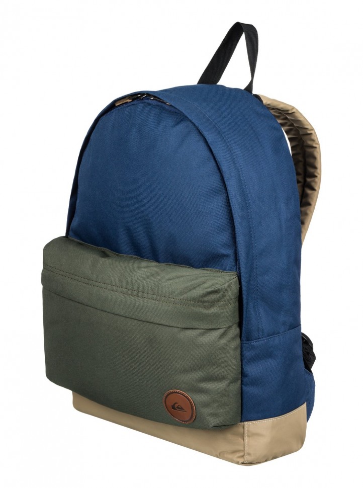 Рюкзак QUIKSILVER Everydposterplu M Elmwood фото 2