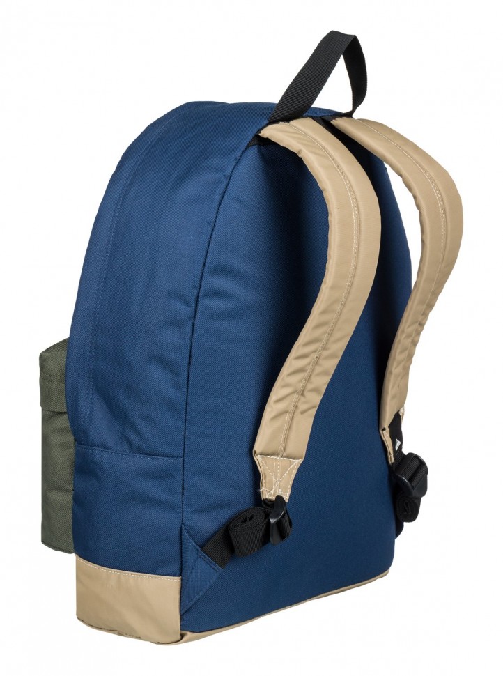 Рюкзак QUIKSILVER Everydposterplu M Elmwood фото 3