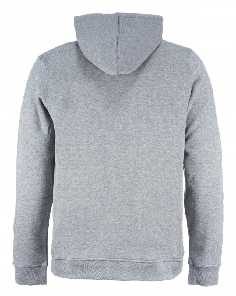 Худи DICKIES Nevada Grey Melange фото 2