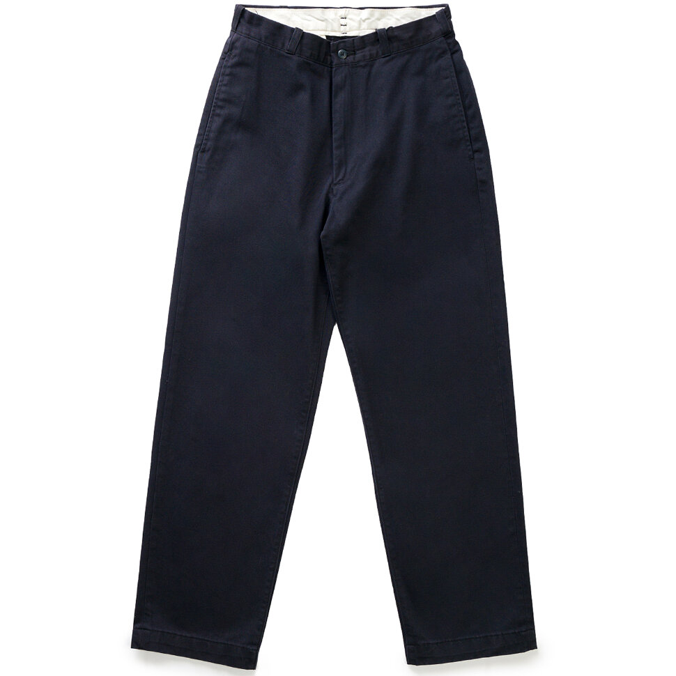 фото Брюки levis skate loose chino s&e black twill 2022 levi's®