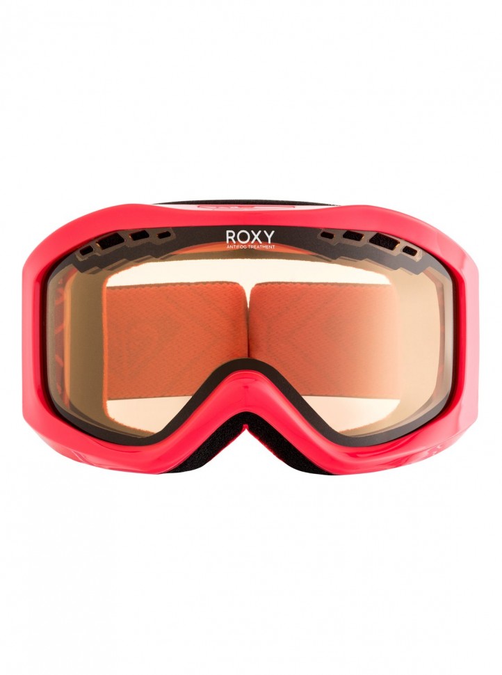 Маска горнолыжная ROXY Sunset Badw J Teaberry фото 2