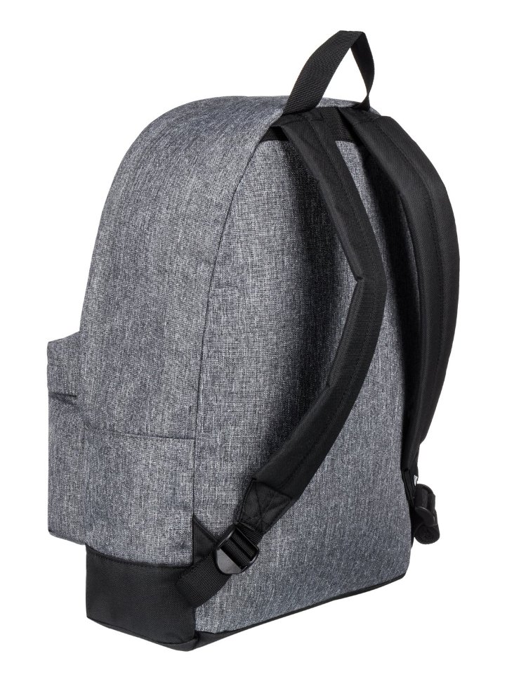 Рюкзак мужской QUIKSILVER Everyday Poster M Light Grey Heather фото 3