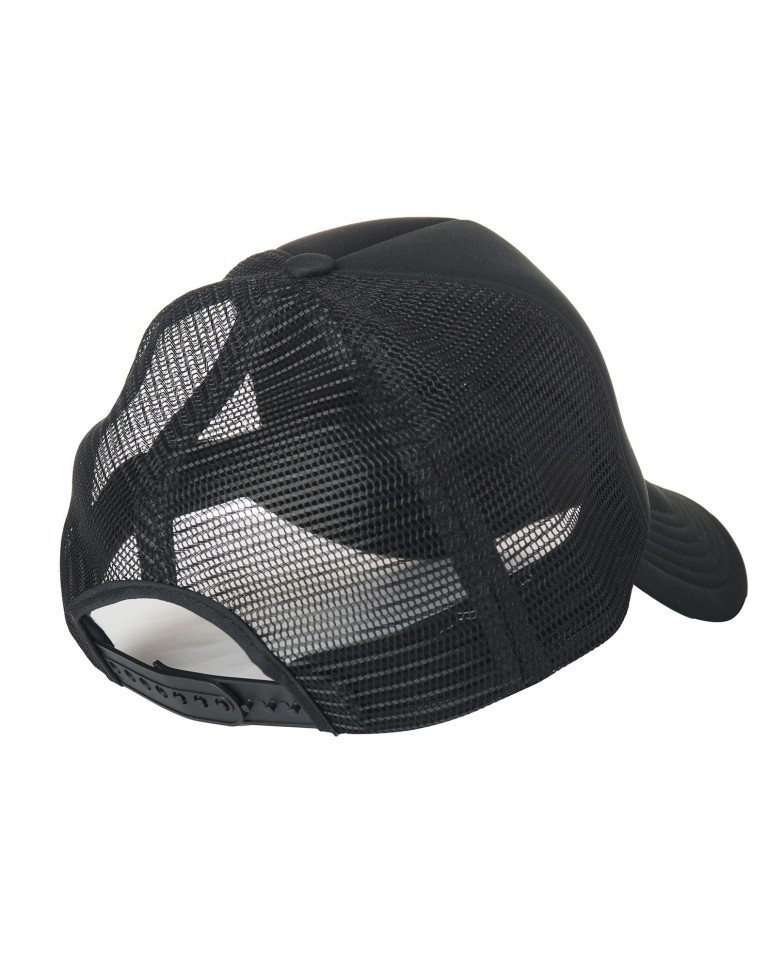 Бейсболка RIP CURL Wetty Logo Cap Tap Shoe фото 2