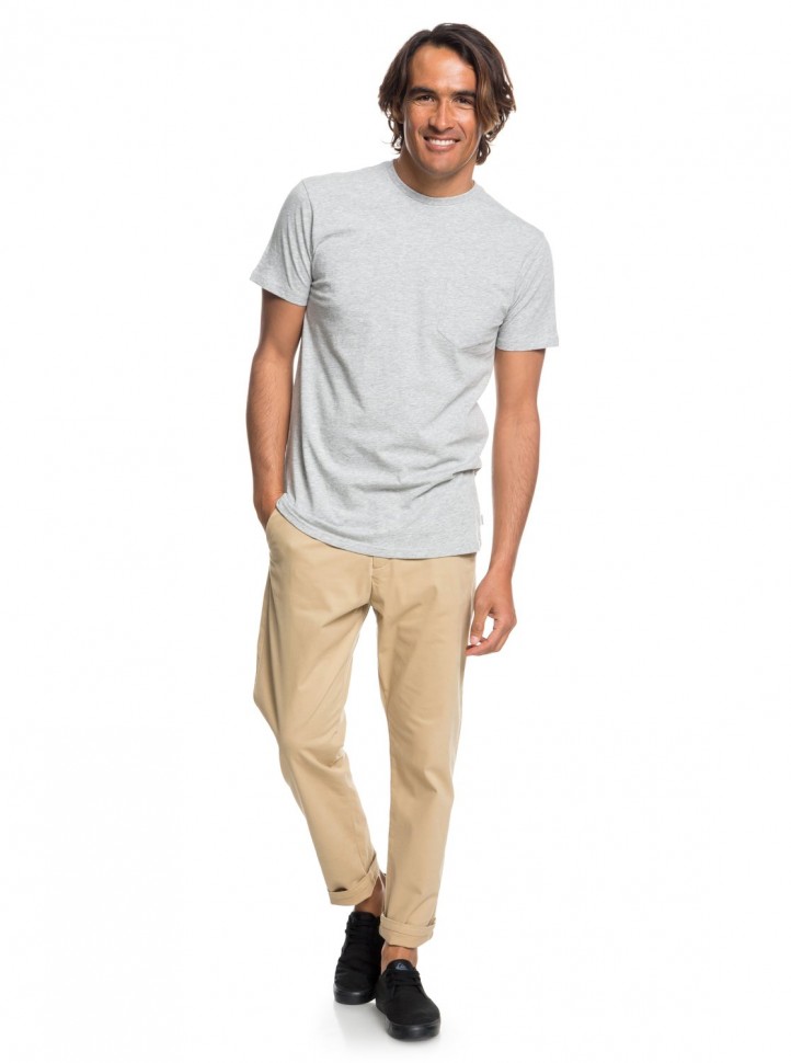 Брюки QUIKSILVER Qtrvlchino M Plage фото 4