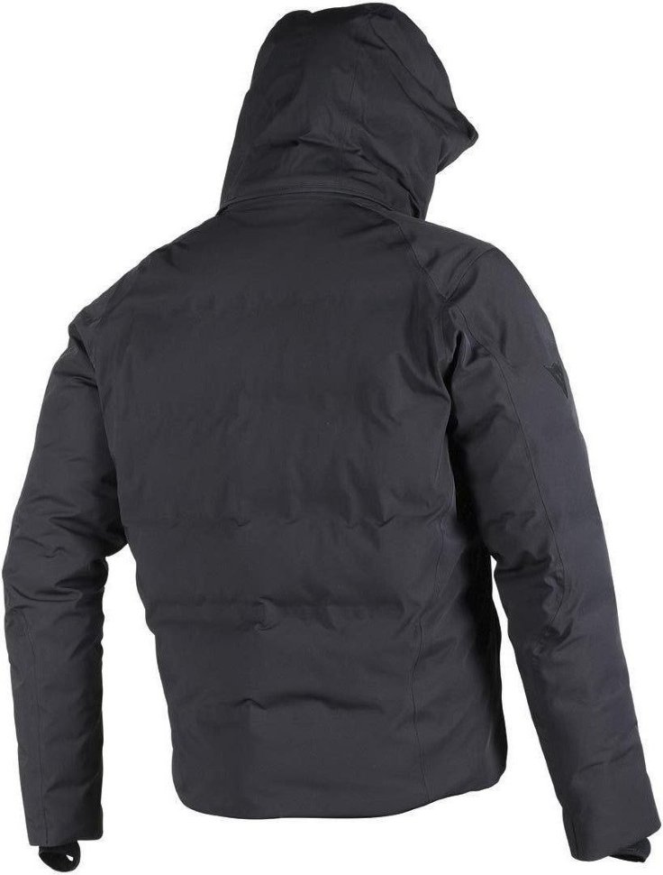 Куртка для сноуборда мужская DAINESE Ski Downjacket Man STRETCH-LIMO фото 2
