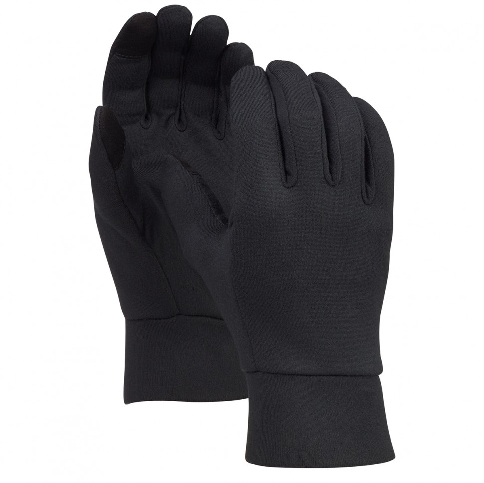 Варежки для сноуборда женские BURTON Wb Gore-Tex Mitt Dress Blue Stylus 2020 фото 2