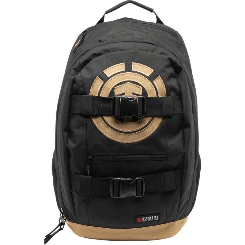 Рюкзак ELEMENT Mohave Bpk A Black 2020