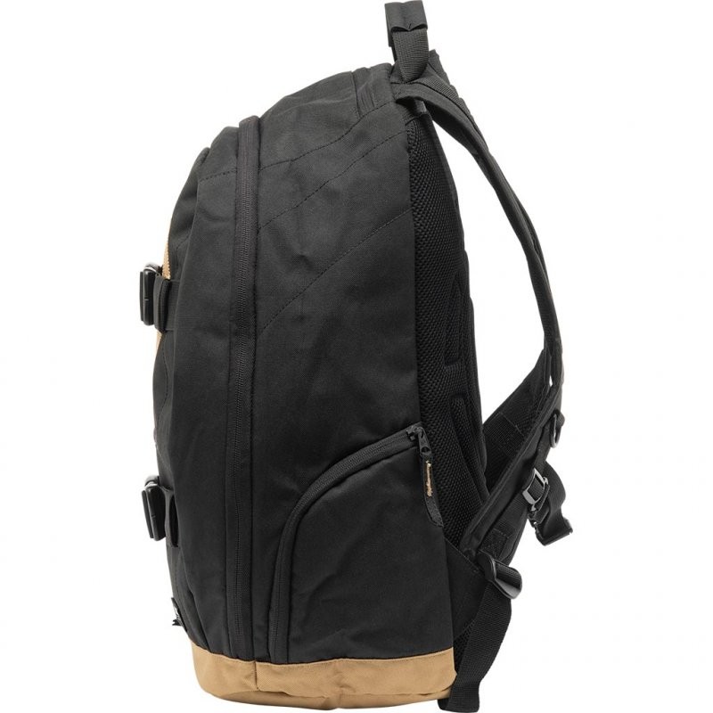 Рюкзак ELEMENT Mohave Bpk A Black 2020 фото 3