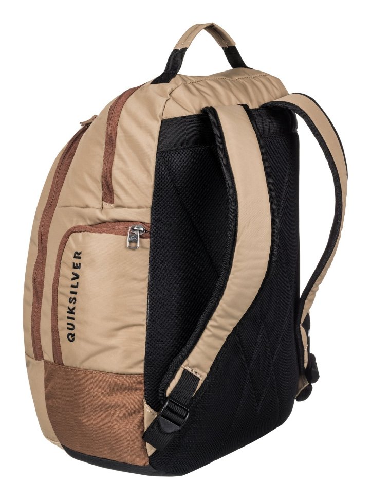Рюкзак мужской QUIKSILVER 1969Specialplu M Bone Brown фото 3