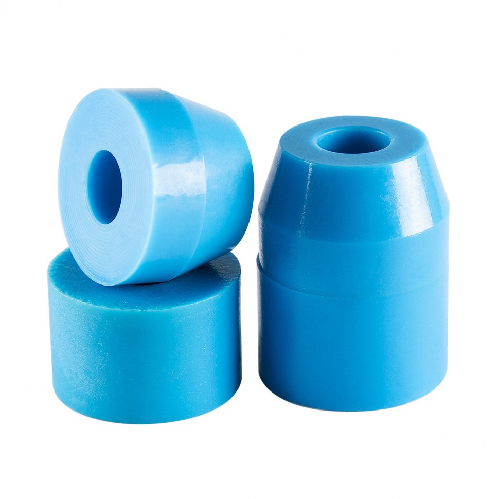Бушинги GULLWING Gullwing Bushing Pack 2 Cone/Barrel 90A