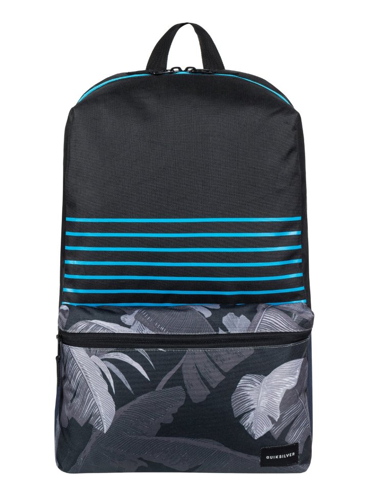 Рюкзак мужской QUIKSILVER Night Track M Blue Nights