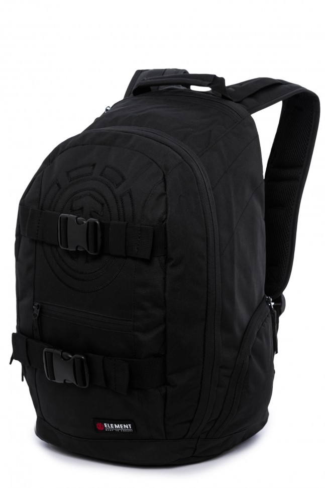 Рюкзак ELEMENT Mohave Bpk A All Black 2020