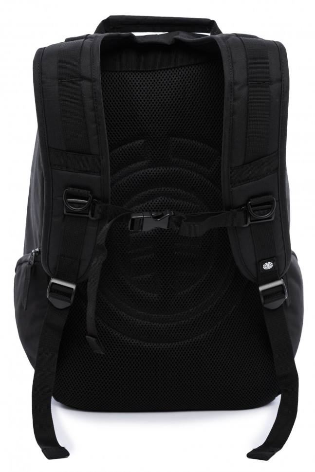 Рюкзак ELEMENT Mohave Bpk A All Black 2020 фото 2
