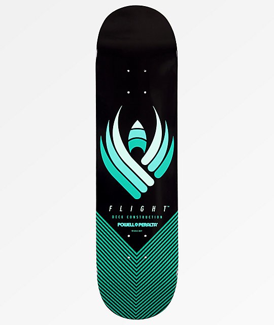 Дека для скейтборда POWELL PERALTA Flight 8 дюйм