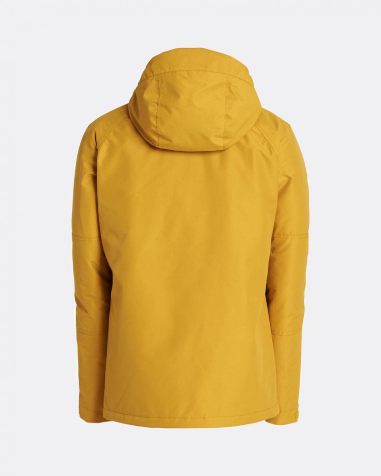 Куртка сноубордическая мужская BILLABONG All Day Harvest Gold фото 9