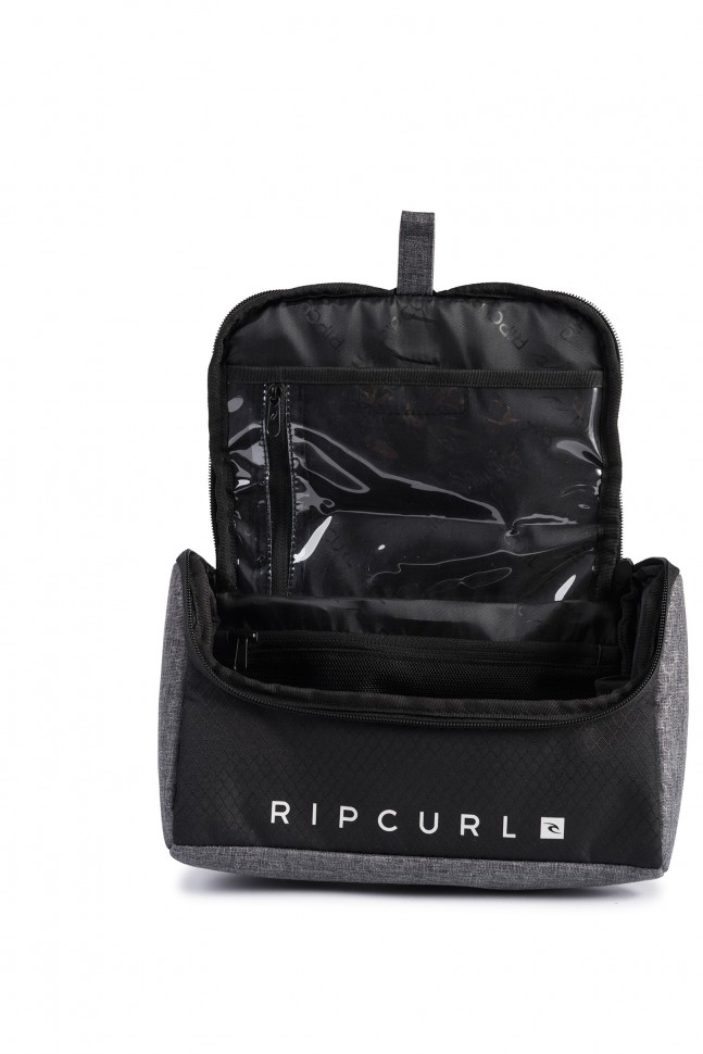 Несессер RIP CURL F-Light Toiletry Midnight Midnight фото 2