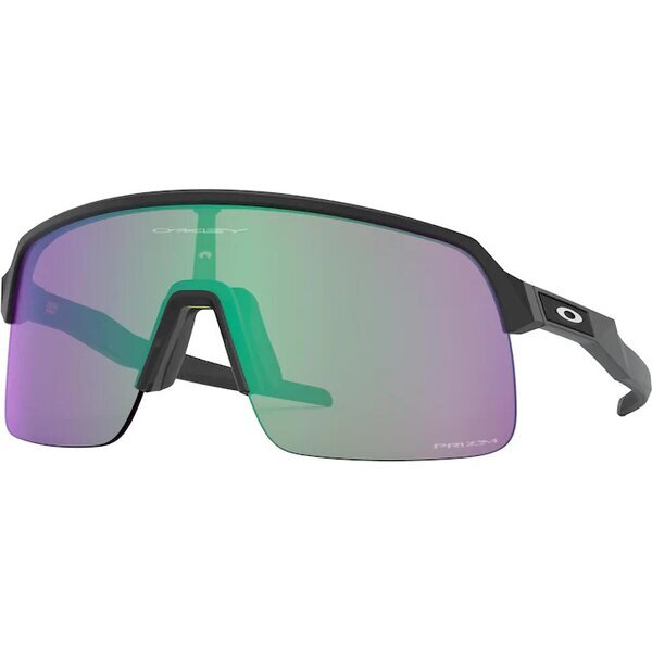фото Очки солнцезащитные oakley sutro lite matte black / prizm road jade 2021