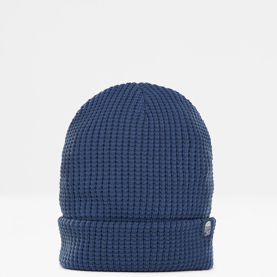 Шапка THE NORTH FACE Tnf Waffle Beanie