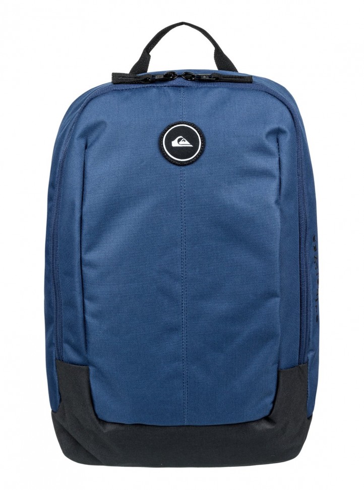 Рюкзак QUIKSILVER Small Upshot M Medieval Blue