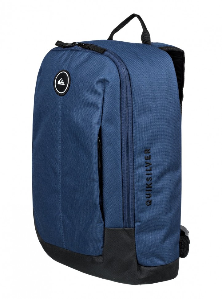 Рюкзак QUIKSILVER Small Upshot M Medieval Blue фото 2