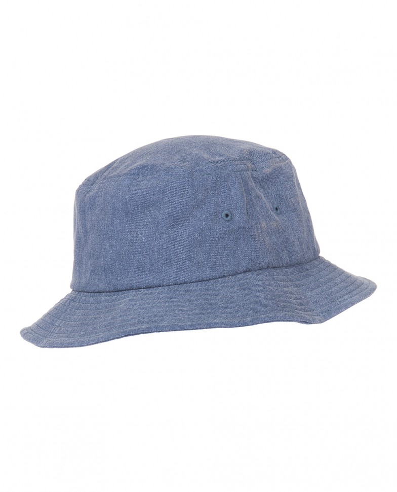 Панама RIP CURL Lighthouse Bucket Hat Navy фото 2