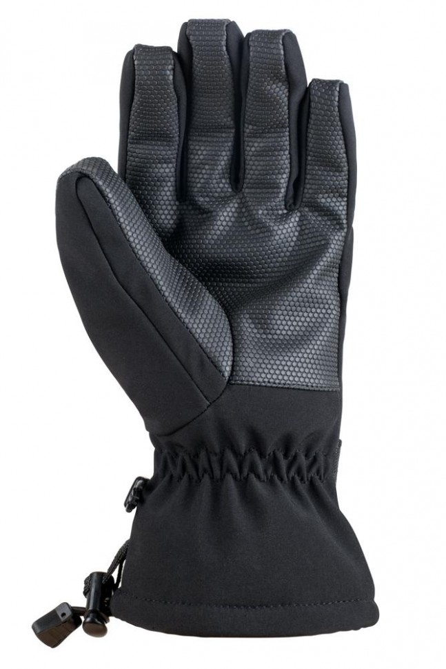 фото Перчатки для сноуборда женские 686 wms gore-tex linear glove black