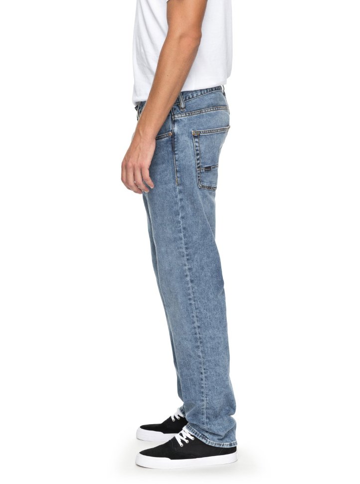 Джинсы мужские QUIKSILVER Sequel90Summer M 90 Summer фото 2