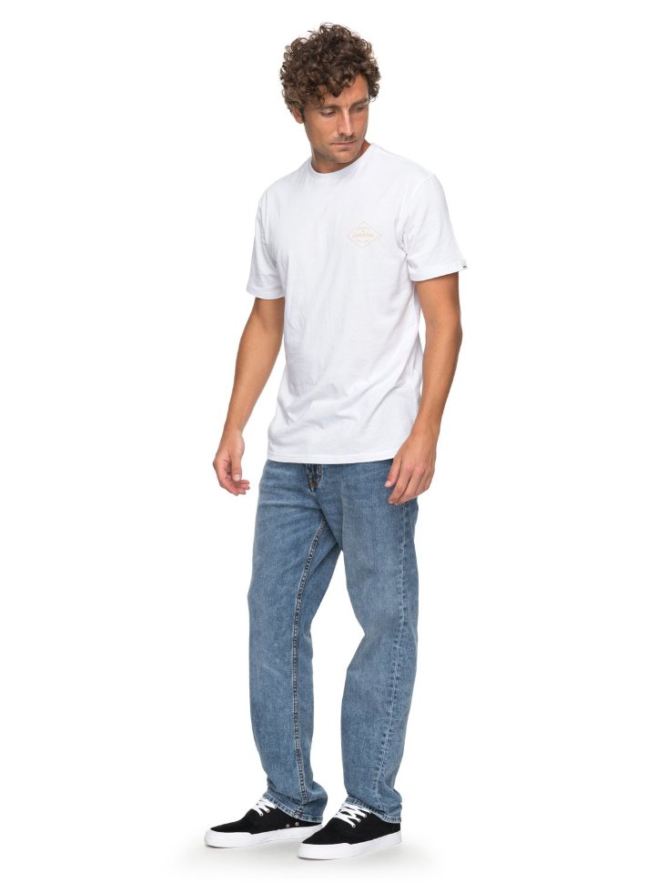 Джинсы мужские QUIKSILVER Sequel90Summer M 90 Summer фото 3