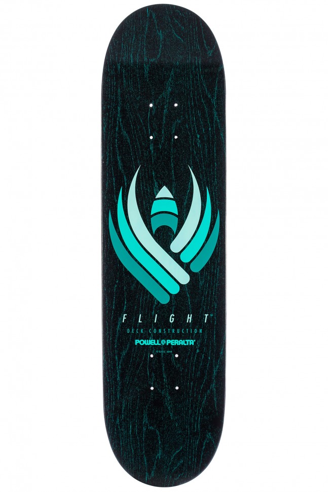 Дека для скейтборда POWELL PERALTA Flight 8.25 дюйм