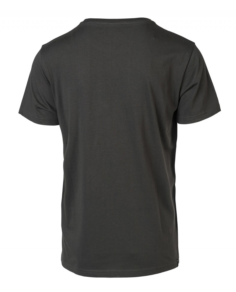 Футболка RIP CURL Vahine Modern Tee Pirate Black фото 2