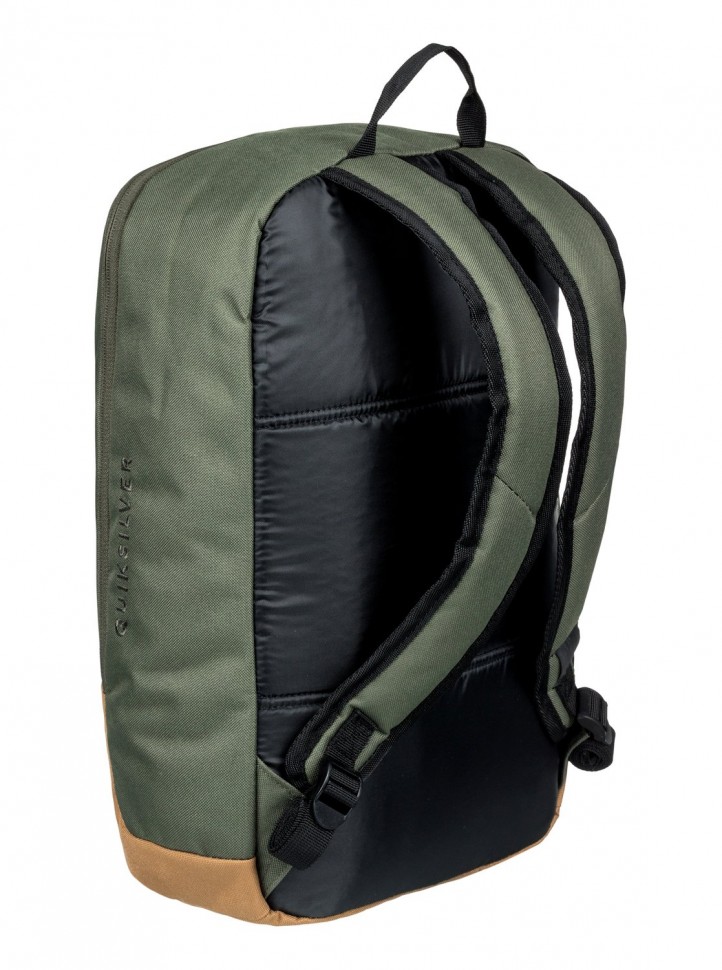 Рюкзак QUIKSILVER Small Upshot M Forest Night фото 3