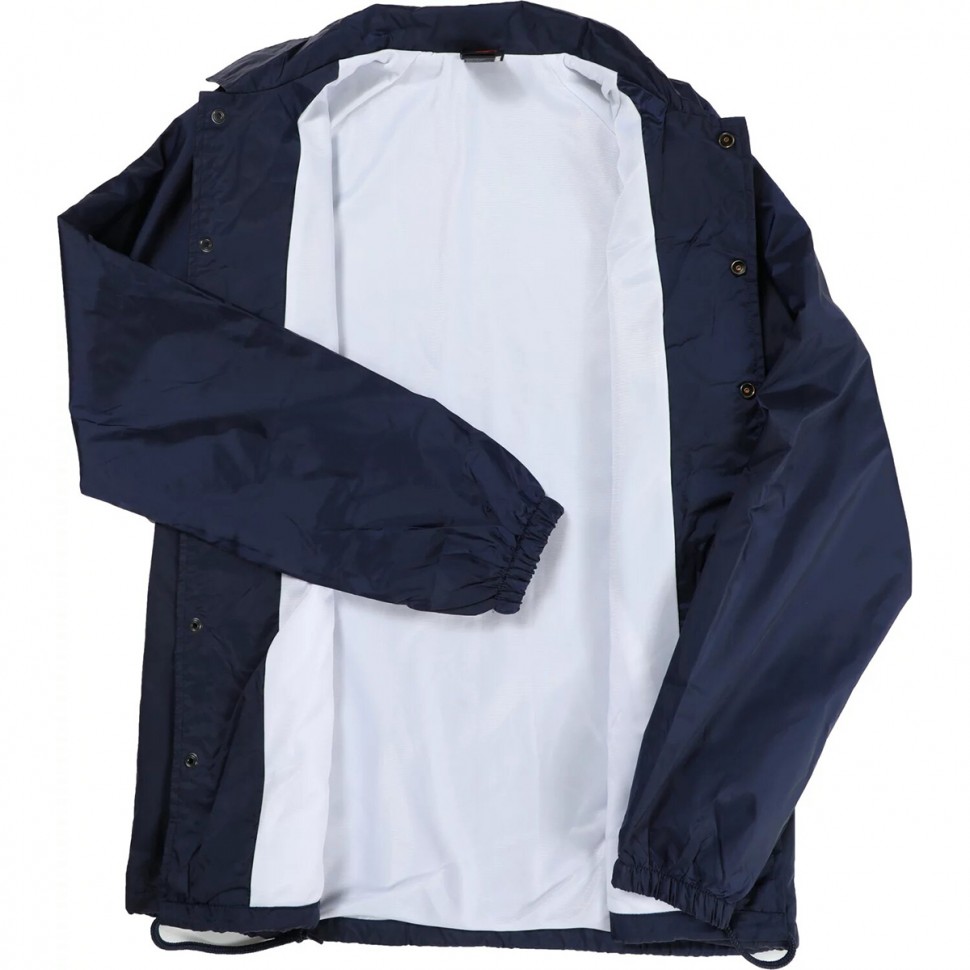 Куртка SPITFIRE Jkt Clsc Swrl Deep Navy/White фото 3