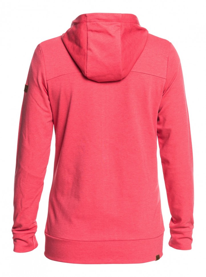 Кардиган ROXY Delta Hoodie J Teaberry фото 2
