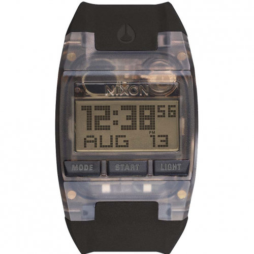 Часы NIXON Comp A/S All Black