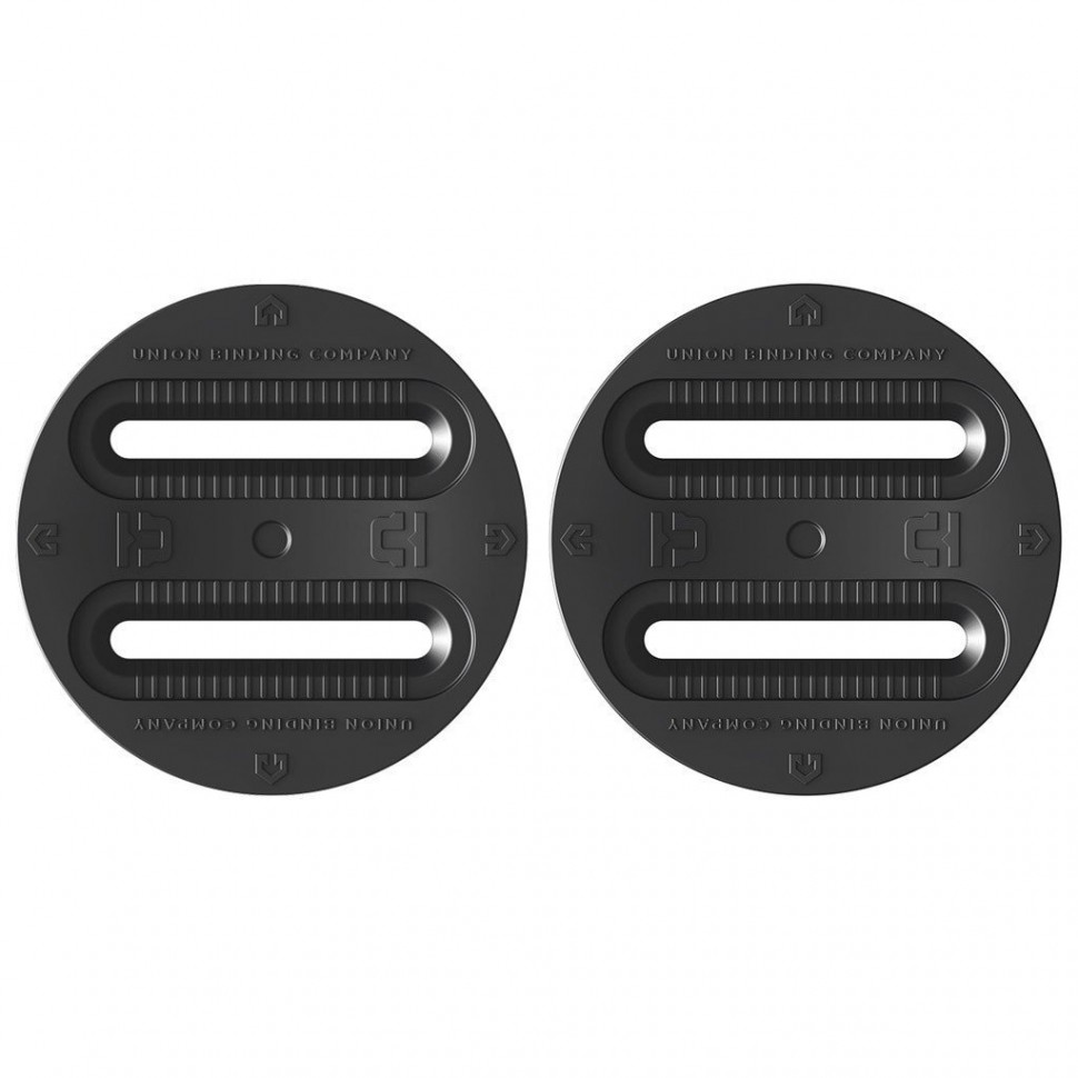 Запасные части UNION 3 Hole Disc  2020