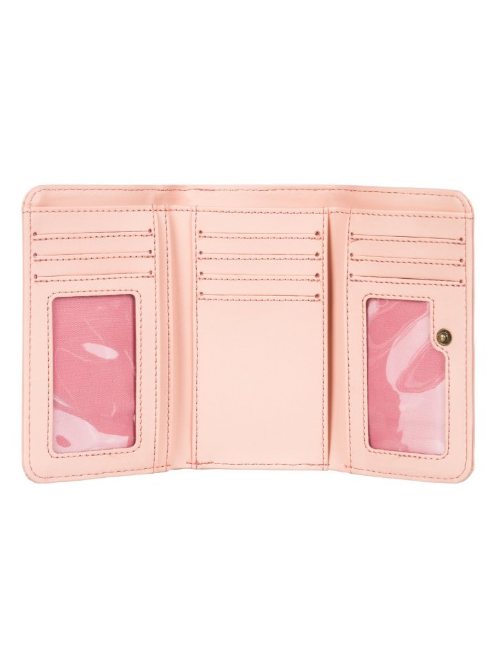 Кошелек женский ROXY Juno J Tropical Peach фото 2