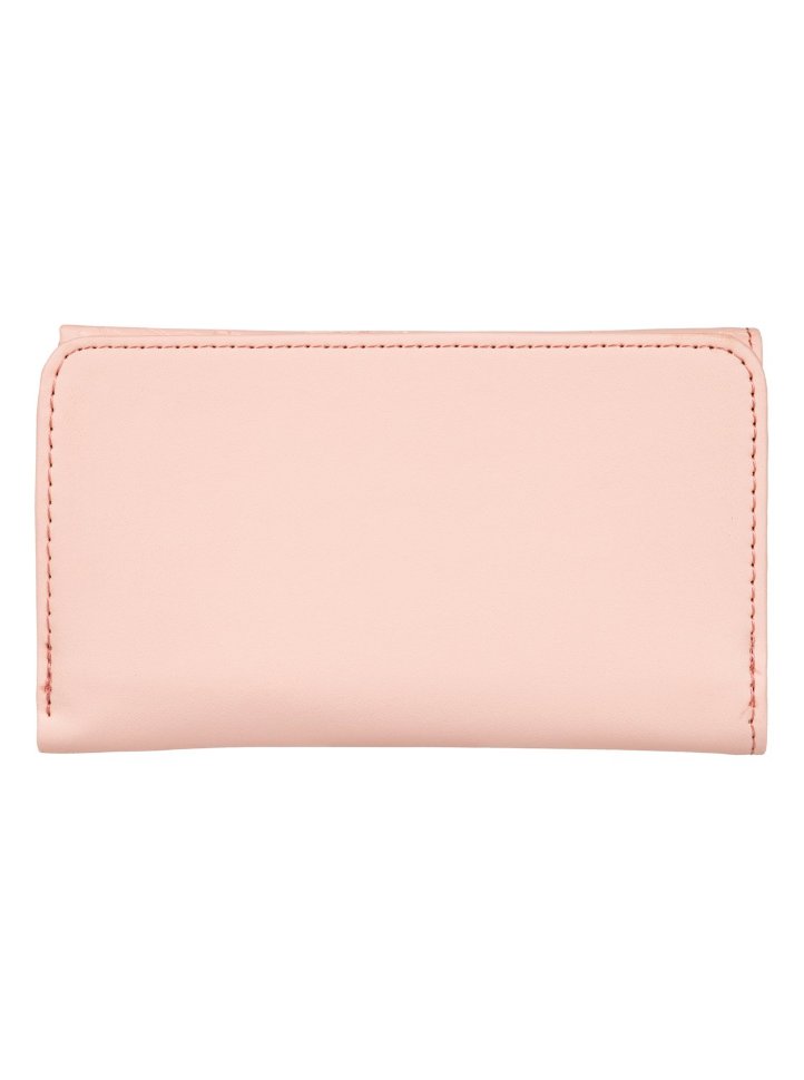 Кошелек женский ROXY Juno J Tropical Peach фото 4