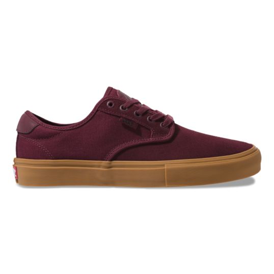 Кеды VANS Mn Chima Ferguson Pro Port Royale