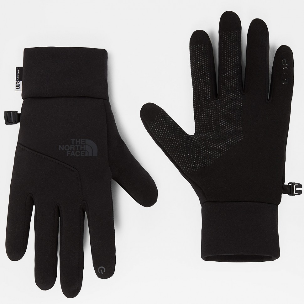 Перчатки THE NORTH FACE M Denali Etip Glove