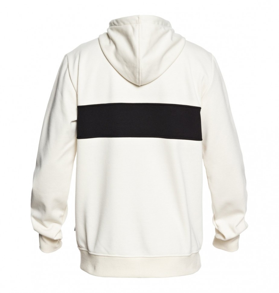 Джемпер DC SHOES Cloak M Silver Birch фото 5