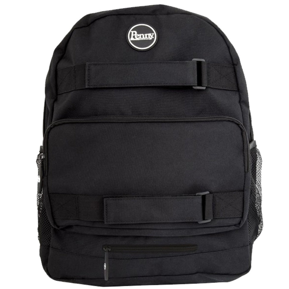 PENNY рюкзак BAG (SS) ALL BLACK 2015