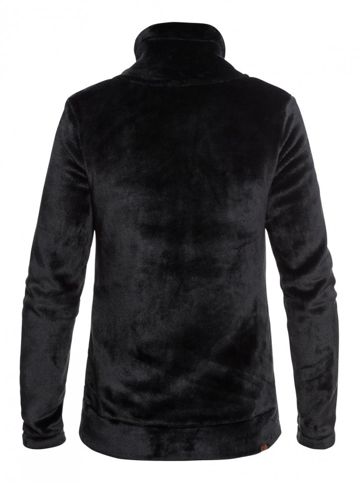 Кардиган ROXY Eskimo J True Black фото 2